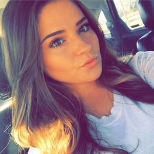 Meet your Posher, Madison